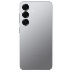 Мобільний телефон Samsung Galaxy S25 12/512Gb Silver Shadow (SM-S931BZSHEUC)