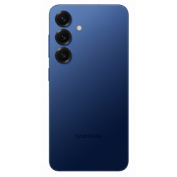 Мобільний телефон Samsung Galaxy S25 12/512Gb Navy (SM-S931BDBHEUC)