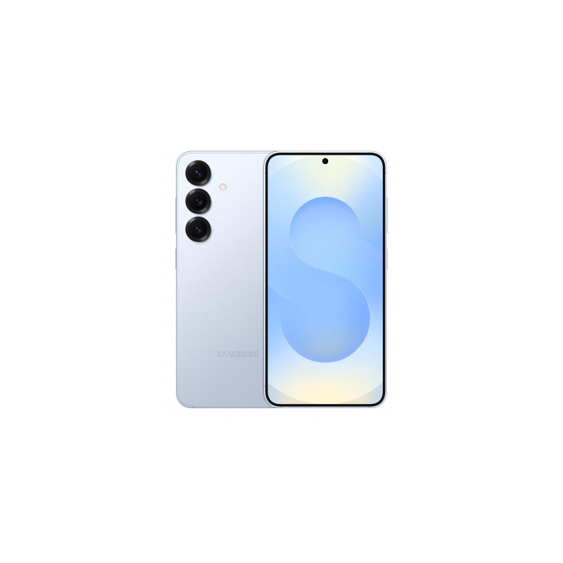 Мобільний телефон Samsung Galaxy S25 12/512Gb Icyblue (SM-S931BLBHEUC)