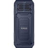 Мобільний телефон Sigma X-style 341 BRO Type-C Blue (4827798368428)