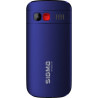 Мобільний телефон Sigma Comfort 50 EASY TYPE-C Blue (4827798585238)