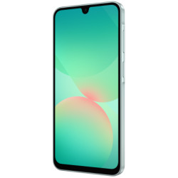 Мобільний телефон Samsung Galaxy A26 5G 6/128Gb Light Green (SM-A266BLGBEUC)
