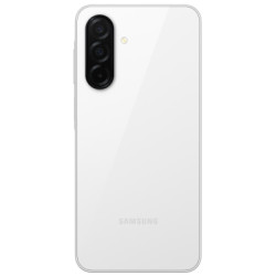 Мобільний телефон Samsung Galaxy A26 5G 6/128Gb White (SM-A266BZWBEUC)