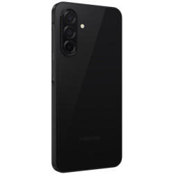 Мобільний телефон Samsung Galaxy A26 5G 6/128Gb Black (SM-A266BZKBEUC)