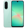 Мобільний телефон Samsung Galaxy A26 5G 8/256Gb Light Green (SM-A266BLGCEUC)