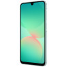 Мобільний телефон Samsung Galaxy A26 5G 8/256Gb Light Green (SM-A266BLGCEUC)