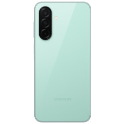 Мобільний телефон Samsung Galaxy A26 5G 8/256Gb Light Green (SM-A266BLGCEUC)