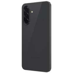 Мобільний телефон Samsung Galaxy A36 5G 6/128Gb Black (SM-A366BZKBEUC)