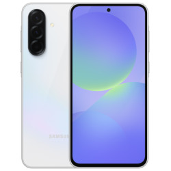 Мобільний телефон Samsung Galaxy A36 5G 6/128Gb Gray (SM-A366BZABEUC)