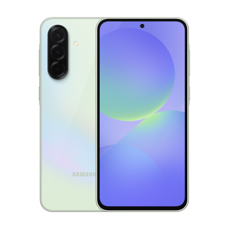 Мобільний телефон Samsung Galaxy A36 5G 6/128Gb Light Green (SM-A366BLGBEUC)