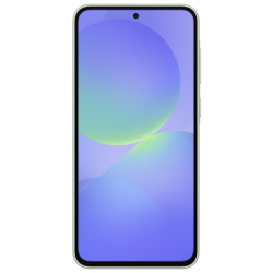 Мобільний телефон Samsung Galaxy A36 5G 6/128Gb Light Green (SM-A366BLGBEUC)