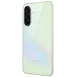 Мобільний телефон Samsung Galaxy A36 5G 6/128Gb Light Green (SM-A366BLGBEUC)