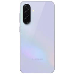 Мобільний телефон Samsung Galaxy A36 5G 6/128Gb Light Violet (SM-A366BLVBEUC)