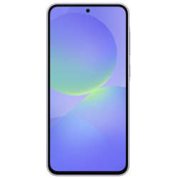 Мобільний телефон Samsung Galaxy A36 5G 8/256Gb Light Violet (SM-A366BLVGEUC)