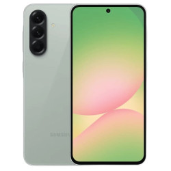 Мобільний телефон Samsung Galaxy A56 5G 8/128Gb Green (SM-A566BZGAEUC)