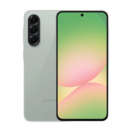 Мобільний телефон Samsung Galaxy A56 5G 8/128Gb Green (SM-A566BZGAEUC)