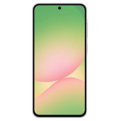 Мобільний телефон Samsung Galaxy A56 5G 8/128Gb Light Pink (SM-A566BLIAEUC)