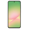 Мобільний телефон Samsung Galaxy A56 5G 8/128Gb Light Pink (SM-A566BLIAEUC)