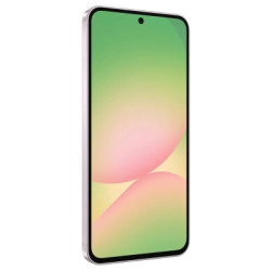 Мобільний телефон Samsung Galaxy A56 5G 8/128Gb Light Pink (SM-A566BLIAEUC)