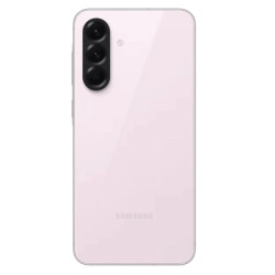 Мобільний телефон Samsung Galaxy A56 5G 8/128Gb Light Pink (SM-A566BLIAEUC)