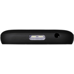 Мобільний телефон Panasonic KX-TU160 Black (KX-TU160EXB)