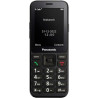 Мобільний телефон Panasonic KX-TU250 Black (KX-TU250EXB)