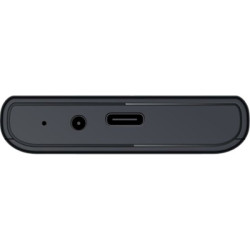 Мобільний телефон Nomi i2841 Black