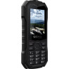 Мобільний телефон Sigma X-treme PV68 Black (4827798738214)