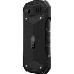 Мобільний телефон Sigma X-treme PV68 Black (4827798738214)