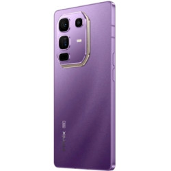 Мобільний телефон Infinix Note 50 Pro+ 12/256Gb NFC Enchanted Purple (4894947070075)