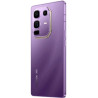 Мобільний телефон Infinix Note 50 Pro+ 12/256Gb NFC Enchanted Purple (4894947070075)