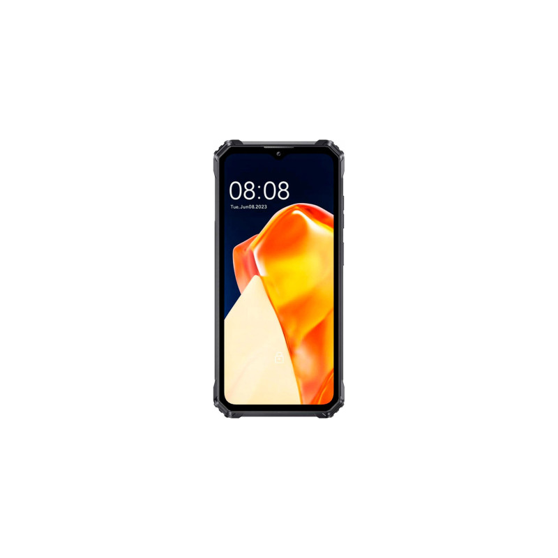 Мобільний телефон OUKITEL G1 6/256GB Orange (6931940757881)
