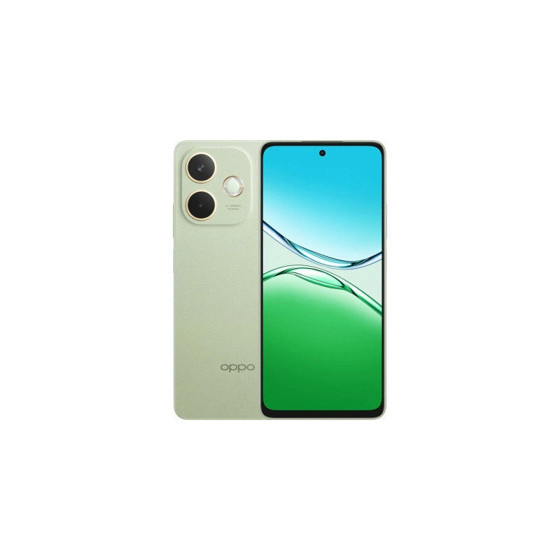 Мобільний телефон Oppo A5 PRO 4G 8/128GB Olive Green (OFCPH2711_GREEN _128)