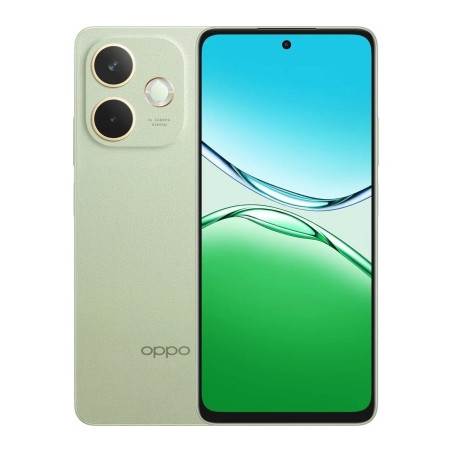 Мобільний телефон Oppo A5 PRO 4G 8/128GB Olive Green (OFCPH2711_GREEN _128)