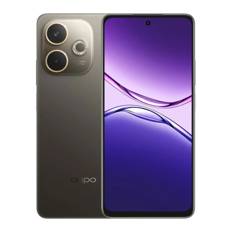 Мобільний телефон Oppo A5 PRO 4G 8/128GB Mocha Brown (OFCPH2711_BROWN _128)