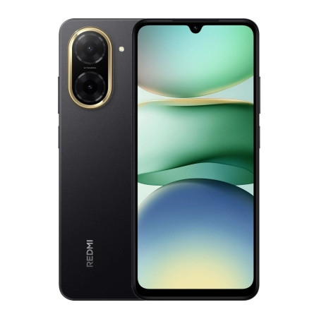 Мобільний телефон Xiaomi Redmi A5 3/64GB Midnight Black (1146831)
