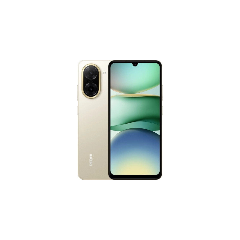 Мобільний телефон Xiaomi Redmi A5 3/64GB Sandy Gold (1146833)