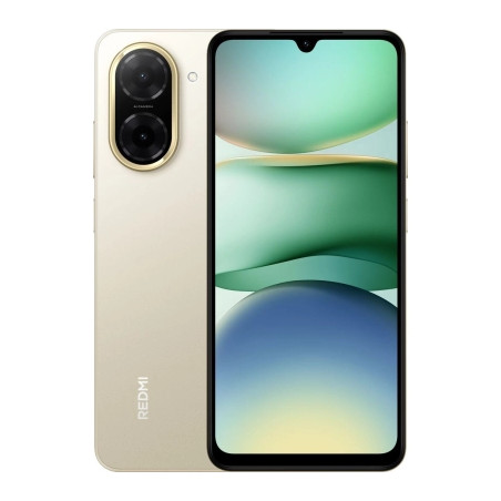 Мобільний телефон Xiaomi Redmi A5 3/64GB Sandy Gold (1146833)