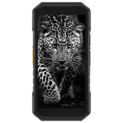 Мобільний телефон Ulefone Armor X32 6/128Gb Black (6975326662383)