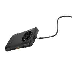 Мобільний телефон Ulefone Armor X32 6/128Gb Black (6975326662383)