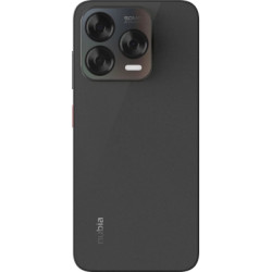 Мобільний телефон ZTE Nubia V70 Design 8/256GB Gray (1143714)