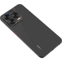 Мобільний телефон ZTE Nubia V70 Design 8/256GB Gray (1143714)