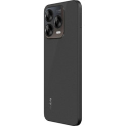Мобільний телефон ZTE Nubia V70 Design 8/256GB Gray (1143714)