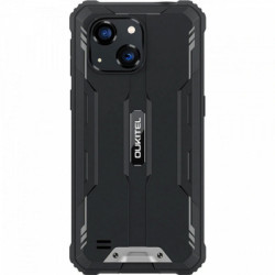 Мобільний телефон OUKITEL WP32 4/128GB Black (6931940733021)