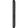 Мобільний телефон Nomi i2440 Black