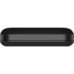 Мобільний телефон Nomi i2440 Black