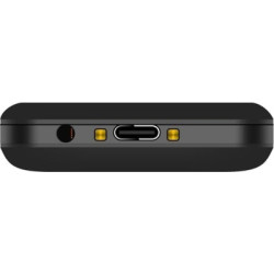 Мобільний телефон Nomi i2440 Black