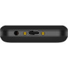 Мобільний телефон Nomi i2440 Black