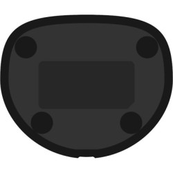 Мобільний телефон Nomi i2440 Black