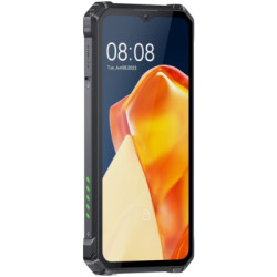 Мобільний телефон OUKITEL G1 6/256GB Green (6931940757867)